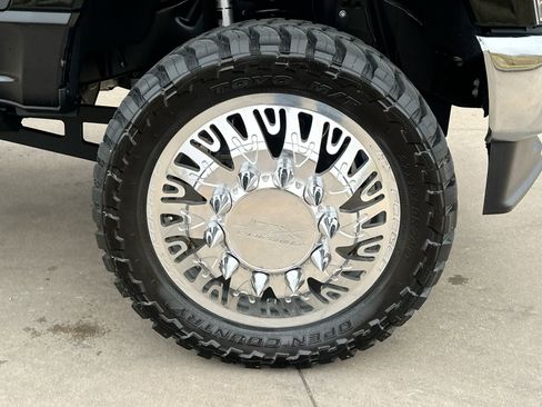 Used 2025 Ford F350 Lariat w/ Lariat Ultimate Package image 10