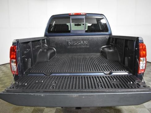 Used 2017 Nissan Frontier Desert Runner RWD image 25