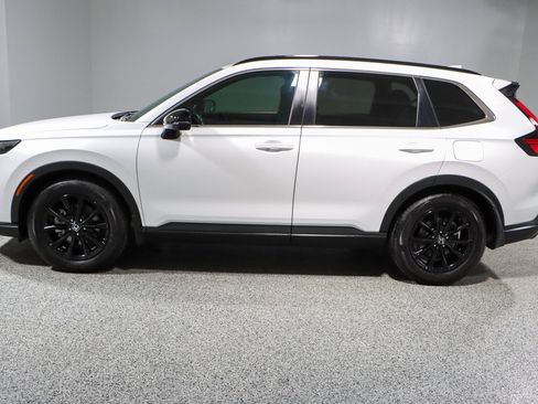Used 2023 Honda CR-V Sport image 10