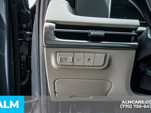 Used 2025 Hyundai Tucson SEL image 38