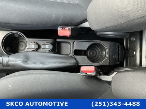 Used 2021 RAM ProMaster City Tradesman SLT w/ Window Group 07 FWD image 25