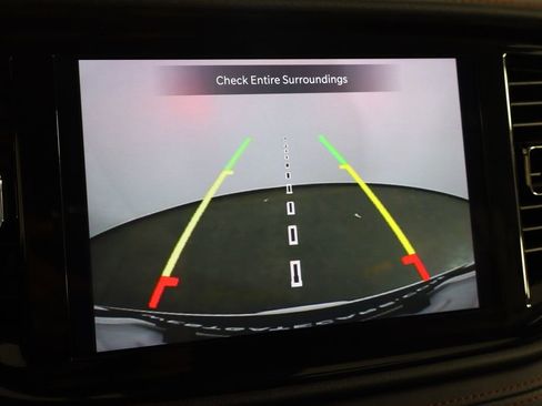 Used 2025 Dodge Durango R/T AWD/4WD image 50