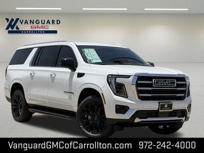 New 2026 GMC Yukon XL Elevation w/ Elevation Premium Package