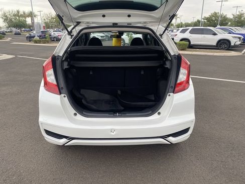 Used 2020 Honda Fit EX image 13