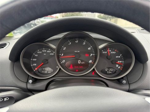 Used 2007 Porsche Boxster image 23