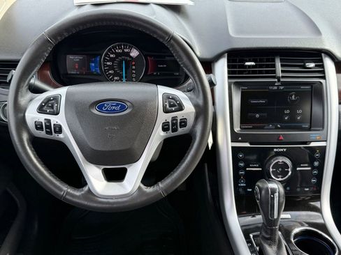 Used 2014 Ford Edge Limited image 27