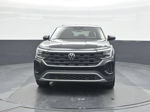 Used 2026 Volkswagen Atlas Cross Sport SE AWD/4WD image 5
