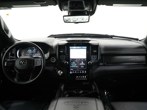 Used 2023 RAM 1500 Limited image 13