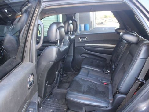 Used 2018 Dodge Durango GT AWD/4WD image 11
