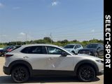 Certified 2024 MAZDA CX-30 AWD 2.5 S w/ Select Sport Pkg image 4