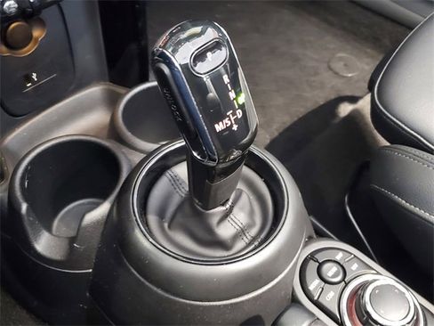 Used 2022 MINI Cooper John Cooper Works w/ Premium Package image 31