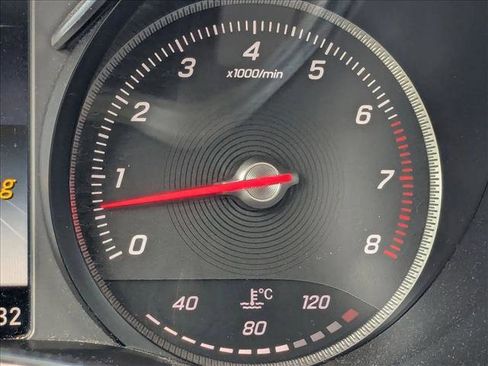 Used 2017 Mercedes-Benz GLC 300 GLC 300 image 7