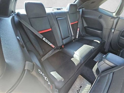 Used 2013 Dodge Challenger SRT8 w/ Harman Kardon Audio Group image 19