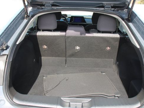 Used 2023 Toyota Prius LE image 14