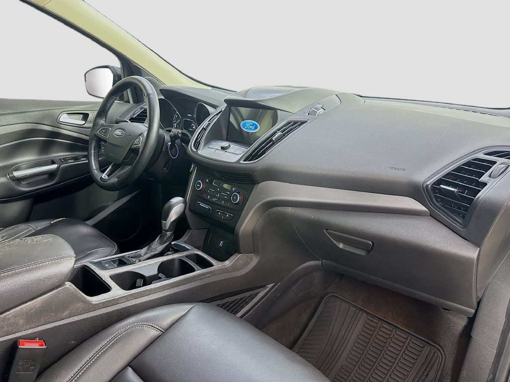 Used 2019 Ford Escape SEL FWD image 30