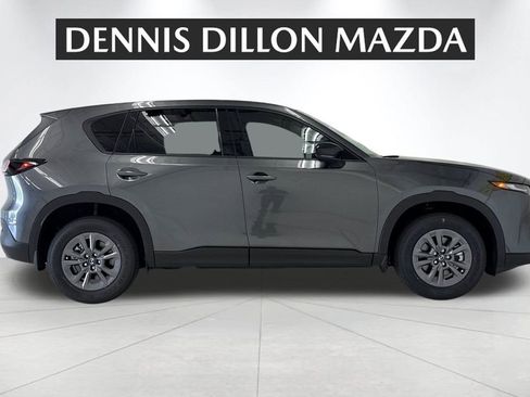 New 2026 MAZDA CX-5 Select AWD/4WD image 3