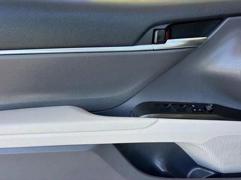 Certified 2023 Toyota Camry LE FWD image 12