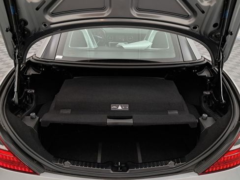 Used 2013 Mercedes-Benz SLK 250 w/ Premium I Pkg image 22