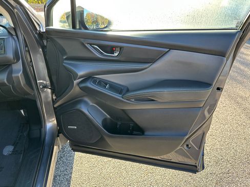 Used 2024 Subaru Ascent Onyx Edition Limited w/ Popular Package Onyx image 14