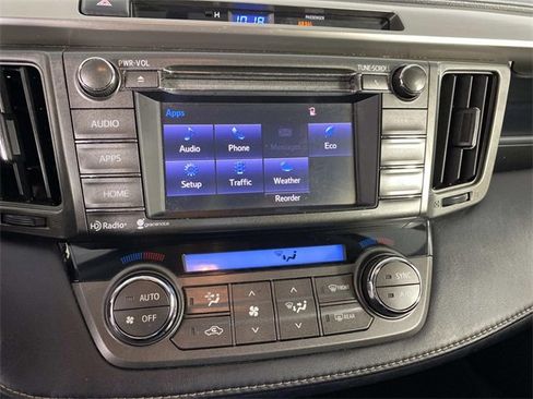 Used 2015 Toyota RAV4 XLE image 21