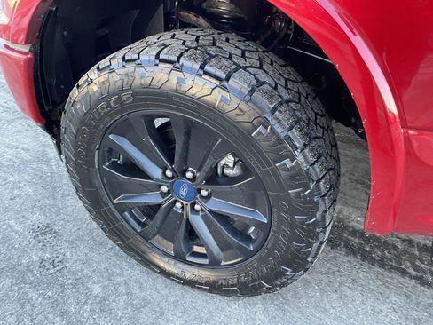 Used 2020 Ford F150 XLT w/ Equipment Group 302A Luxury image 9