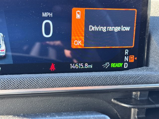 Used 2025 Ford Mustang Mach-E Select w/ Comfort Package Lite RWD image 18