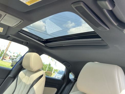 Used 2023 Acura Integra A-Spec FWD image 23