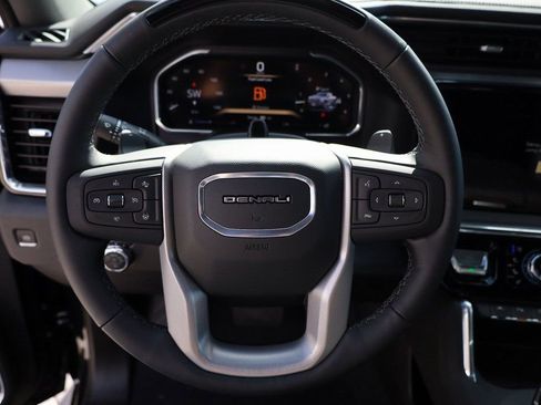 New 2026 GMC Sierra 1500 Denali w/ Technology Package AWD/4WD image 13