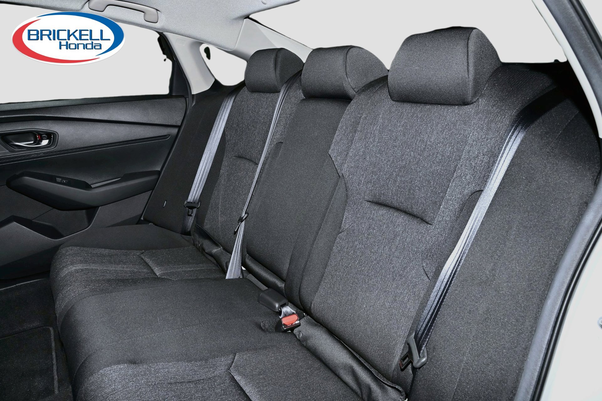 Used 2025 Honda Accord SE image 17