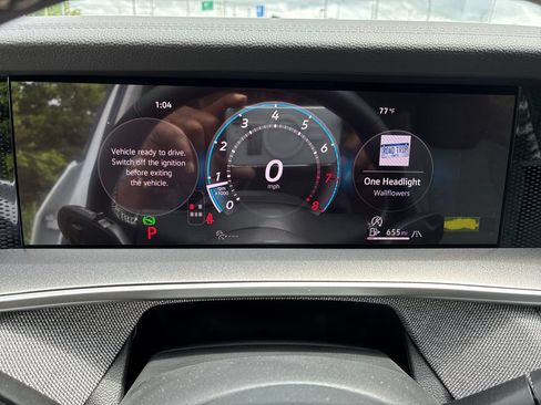 New 2026 Volkswagen Tiguan S AWD/4WD image 13