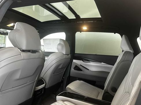 New 2027 INFINITI QX60 Autograph AWD/4WD image 20
