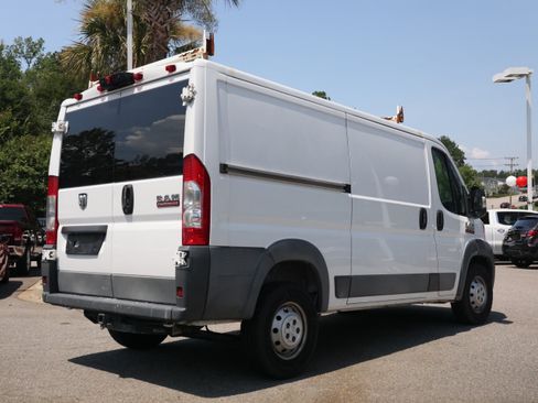 Used 2018 RAM ProMaster 1500 FWD image 5