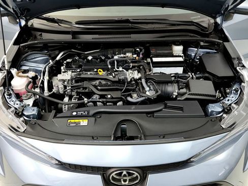 Used 2023 Toyota Corolla LE FWD image 26