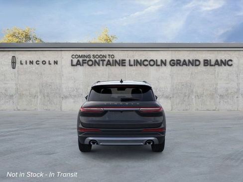 New 2026 Lincoln Corsair Reserve image 1