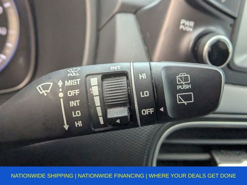 Used 2021 Hyundai Kona SEL image 37