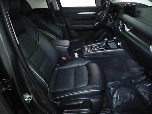 Used 2024 MAZDA CX-5 AWD 2.5 S w/ Select Package image 33