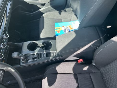 Certified 2025 Honda Civic LX image 22