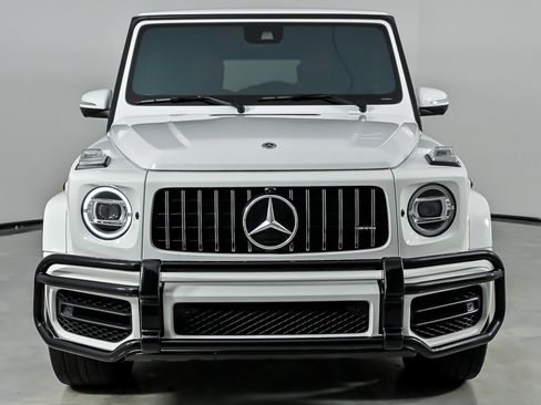 Used 2022 Mercedes-Benz G 63 AMG 4MATIC image 5