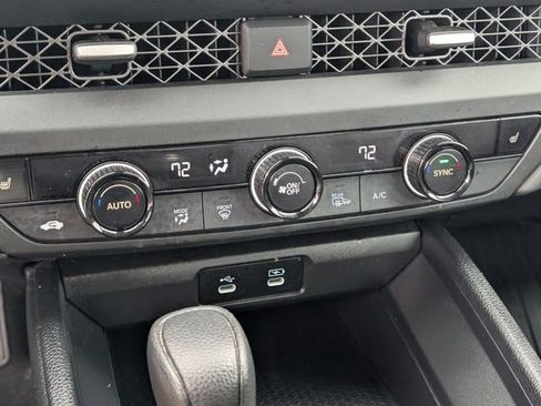 Used 2023 Honda Accord EX image 28