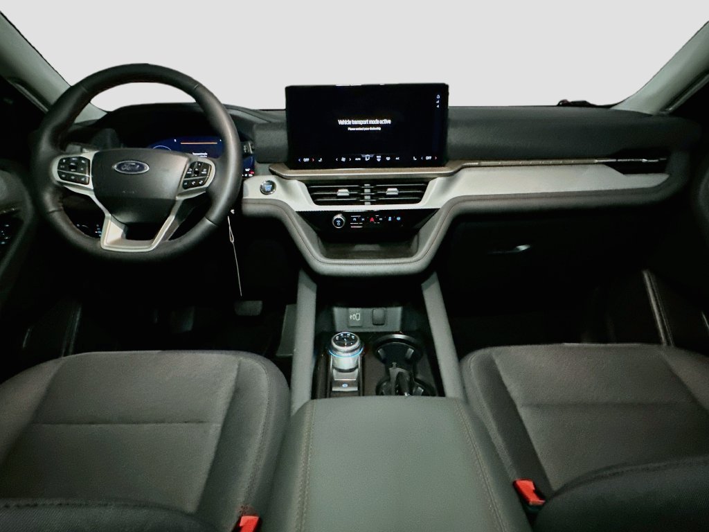 New 2026 Ford Explorer Active AWD/4WD image 9