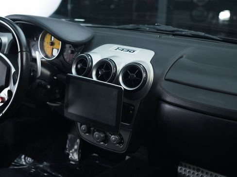 Used 2007 Ferrari F430 Coupe RWD image 19