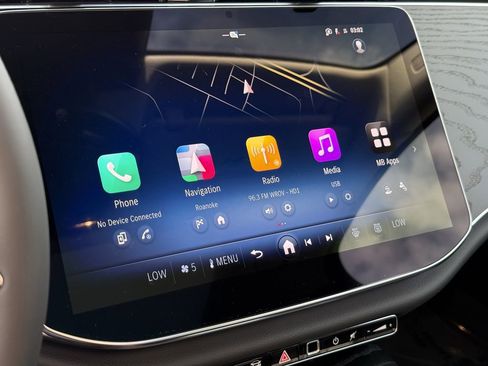 New 2026 Mercedes-Benz E 350 4MATIC Sedan image 21