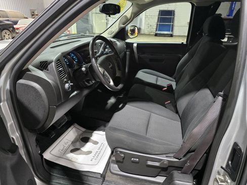 Used 2012 GMC Sierra 1500 SLE w/ Power Tech Package image 32