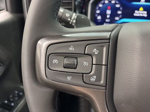 New 2026 Chevrolet Silverado 1500 High Country w/ Technology Package AWD/4WD image 40