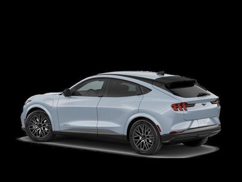 New 2026 Ford Mustang Mach-E Premium w/ Interior Protection Package AWD/4WD image 53
