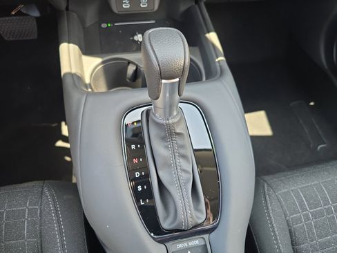 New 2026 Honda HR-V LX image 22
