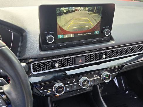 Used 2025 Honda Civic Sport image 23