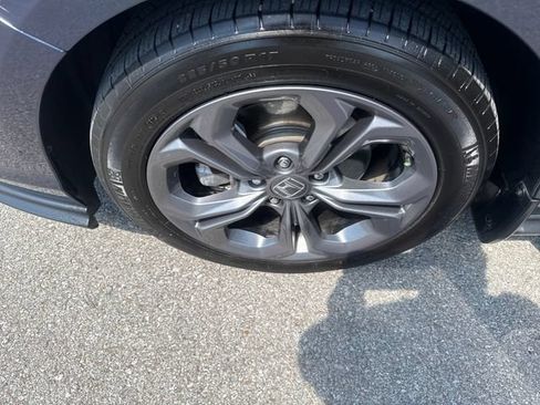 Certified 2023 Honda Accord EX image 20