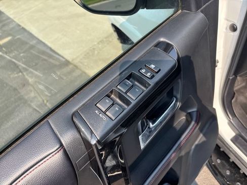 Used 2020 Toyota 4Runner TRD Pro AWD/4WD image 11