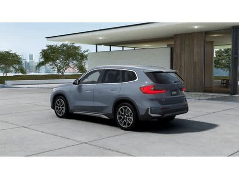 New 2026 BMW X1 xDrive28i w/ Convenience Package image 2